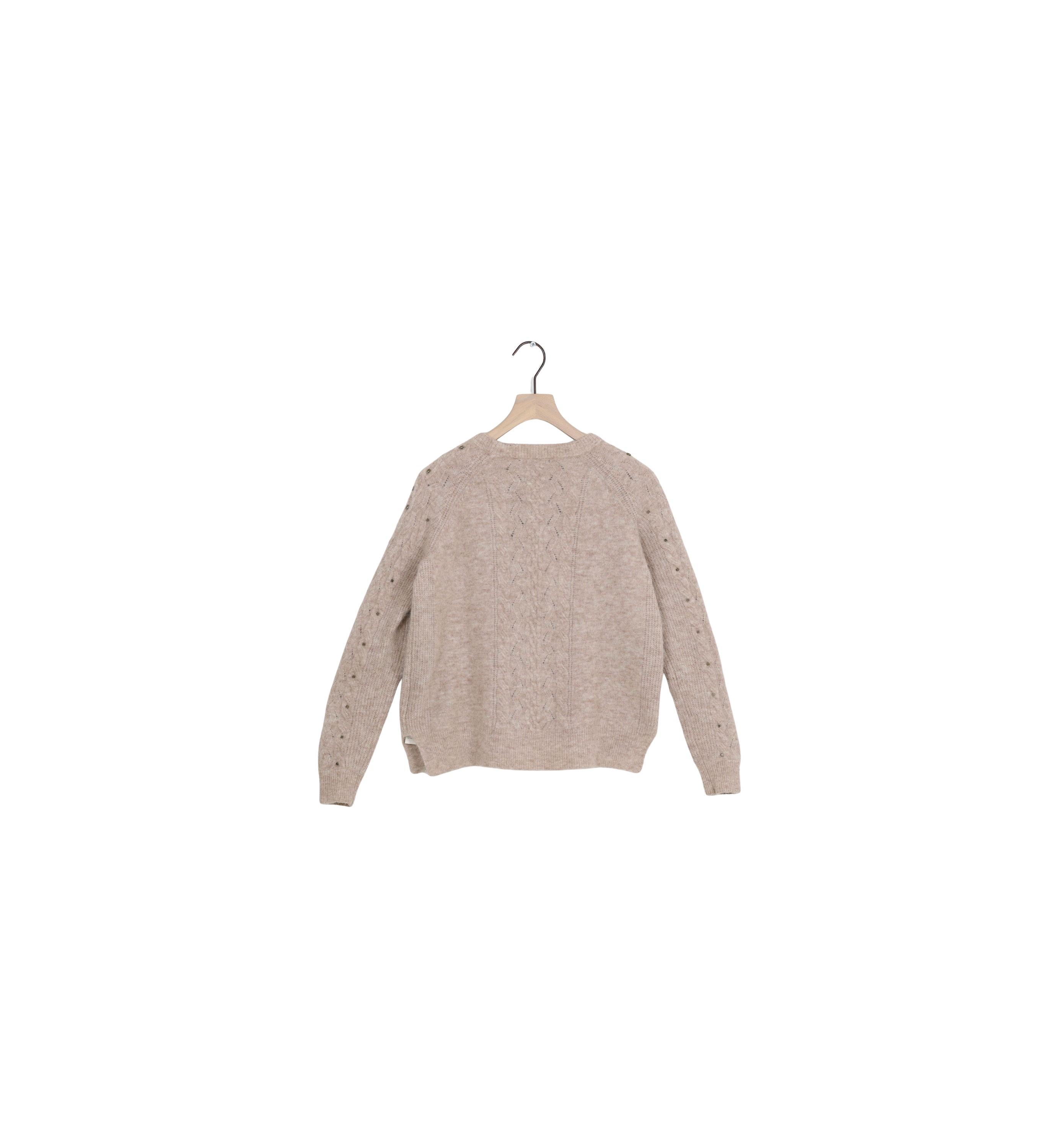 Packshot / Doeskin / ReLoved
